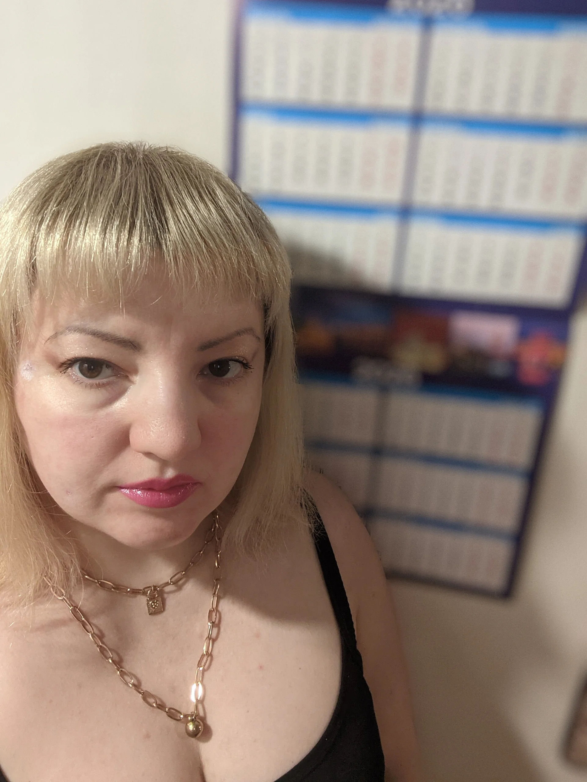 XXX Porn Photo of Nude stefanyharper16 482