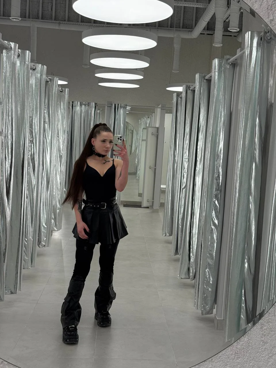 XXX Porn Photo of Nude MitsukoLevett 4