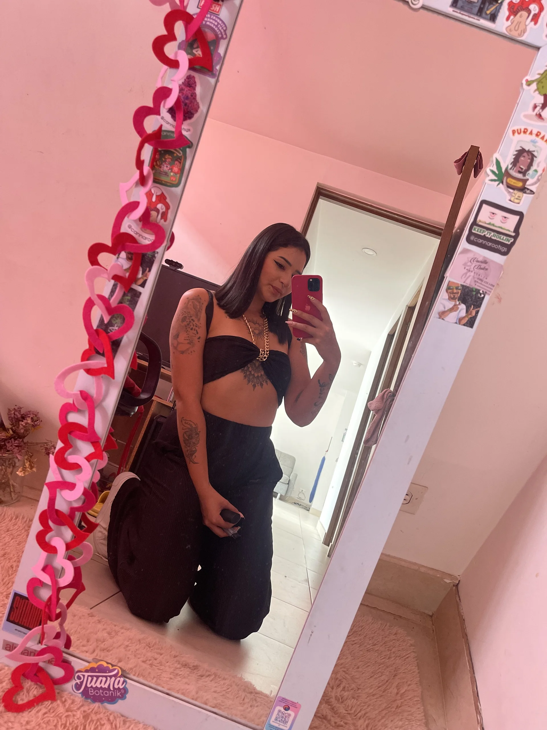 XXX Porn Photo of Nude Fallengangel 178