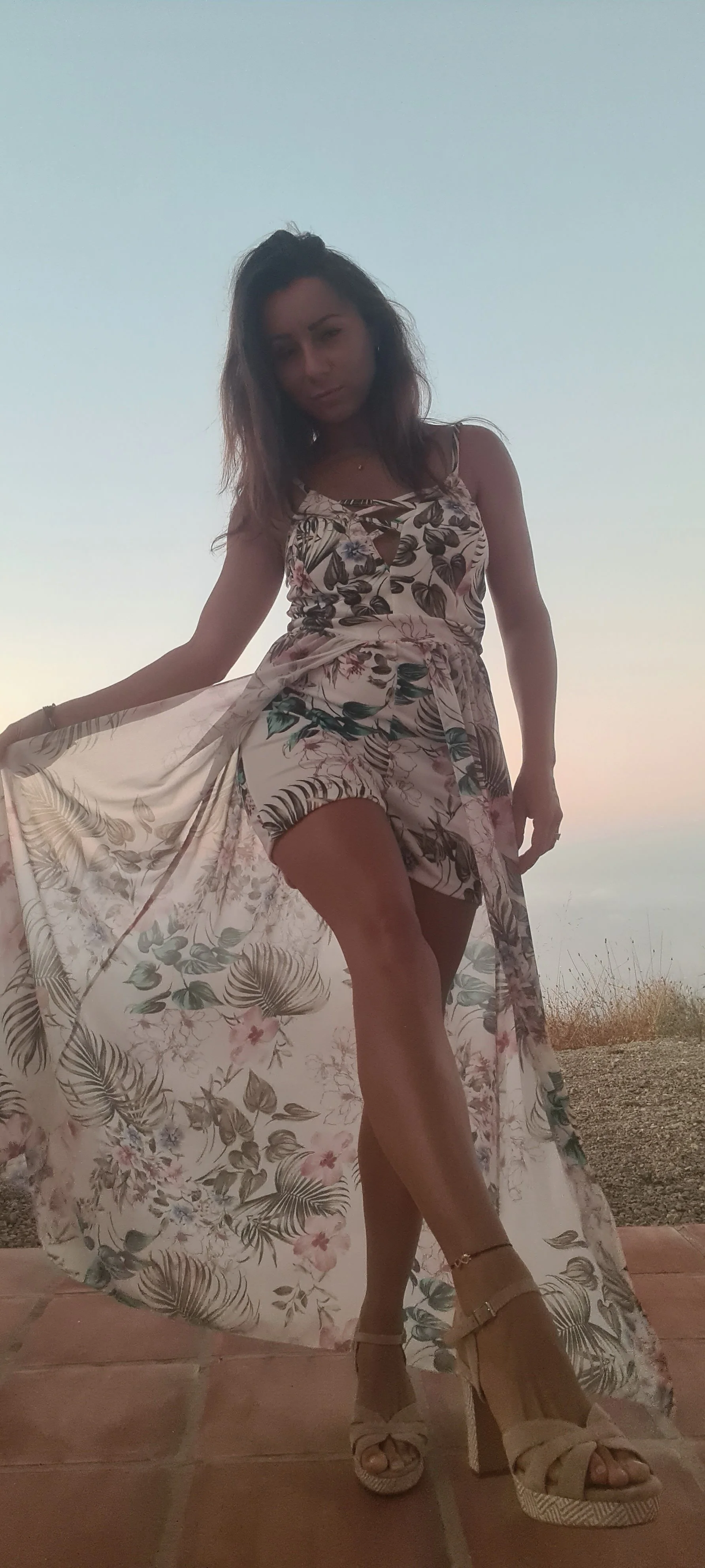 XXX Porn Photo of Nude AngelaDesires 26