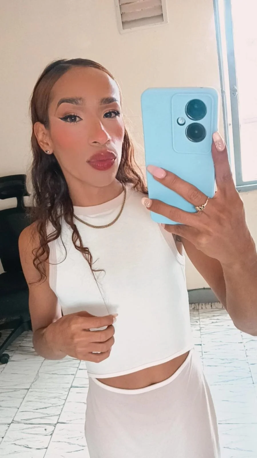 XXX Porn Photo of Nude NicoleMadrird 2