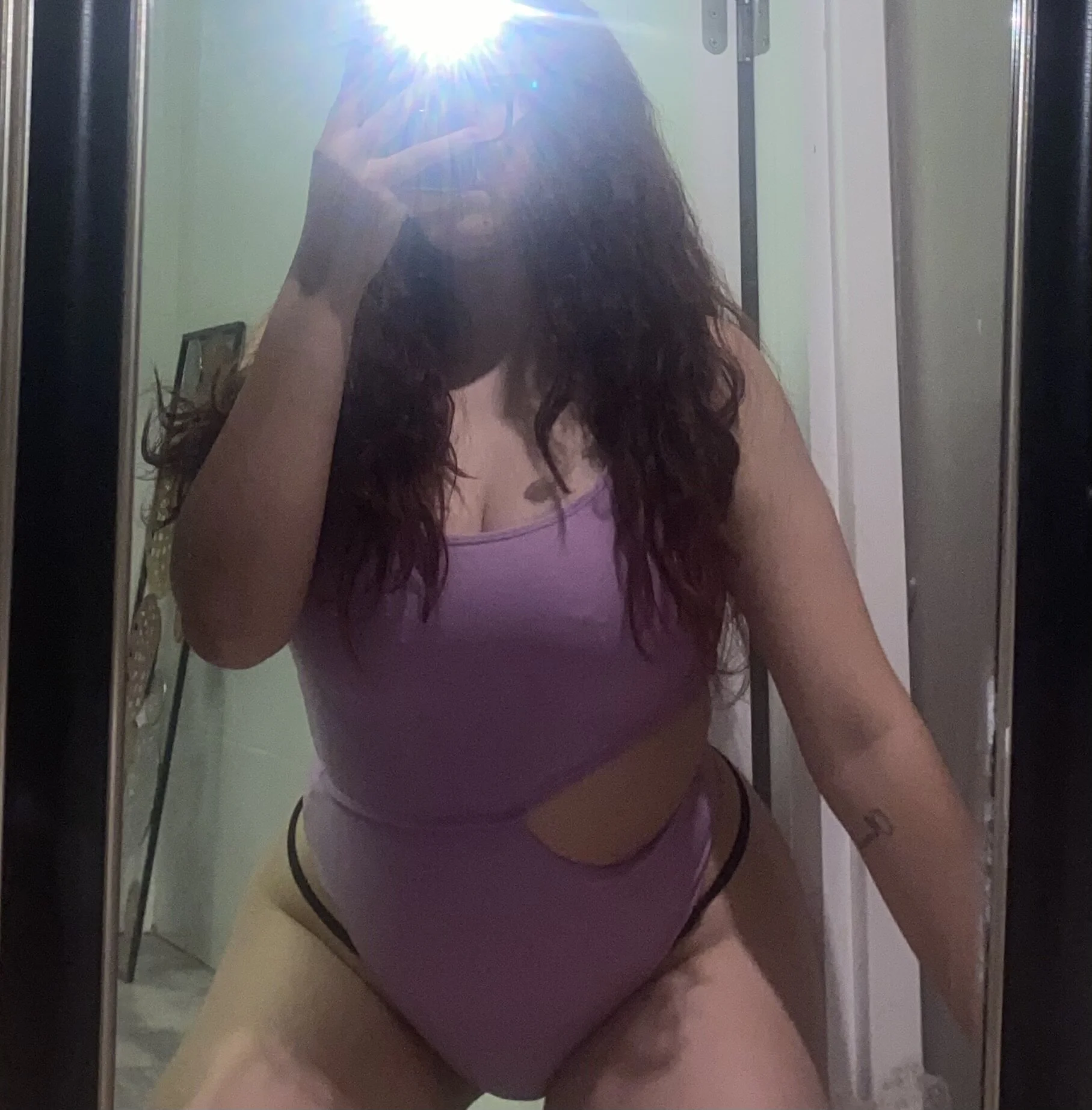 XXX Porn Photo of Nude fuxxxiaa 6