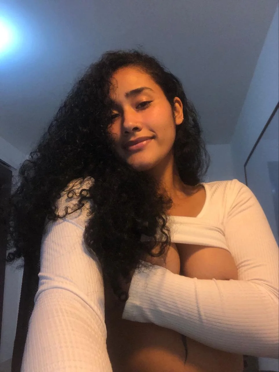 XXX Porn Photo of Nude jaderossxx 3