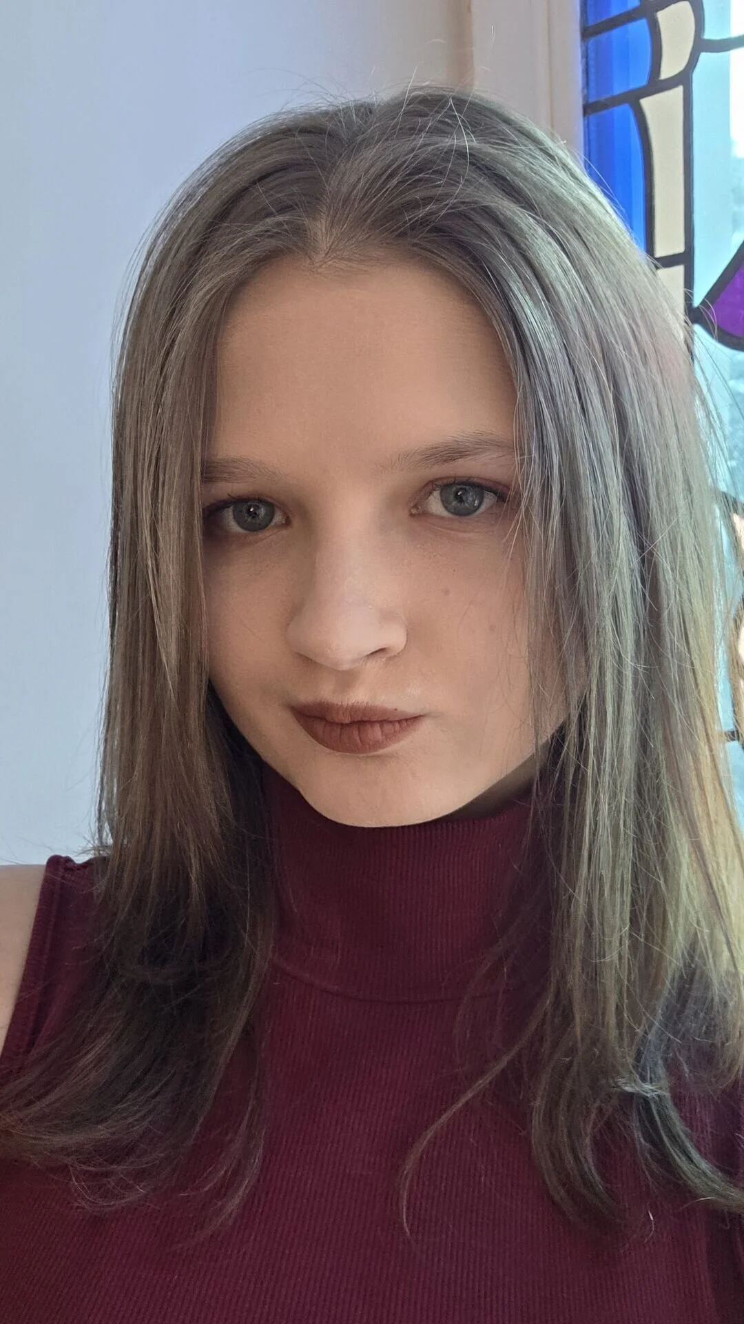 XXX Porn Photo of Nude JaneRosen 95