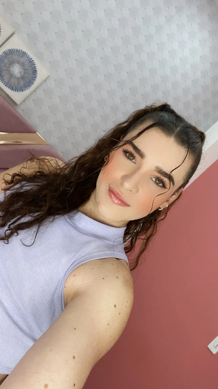 XXX Porn Photo of Nude elafranco_ 66