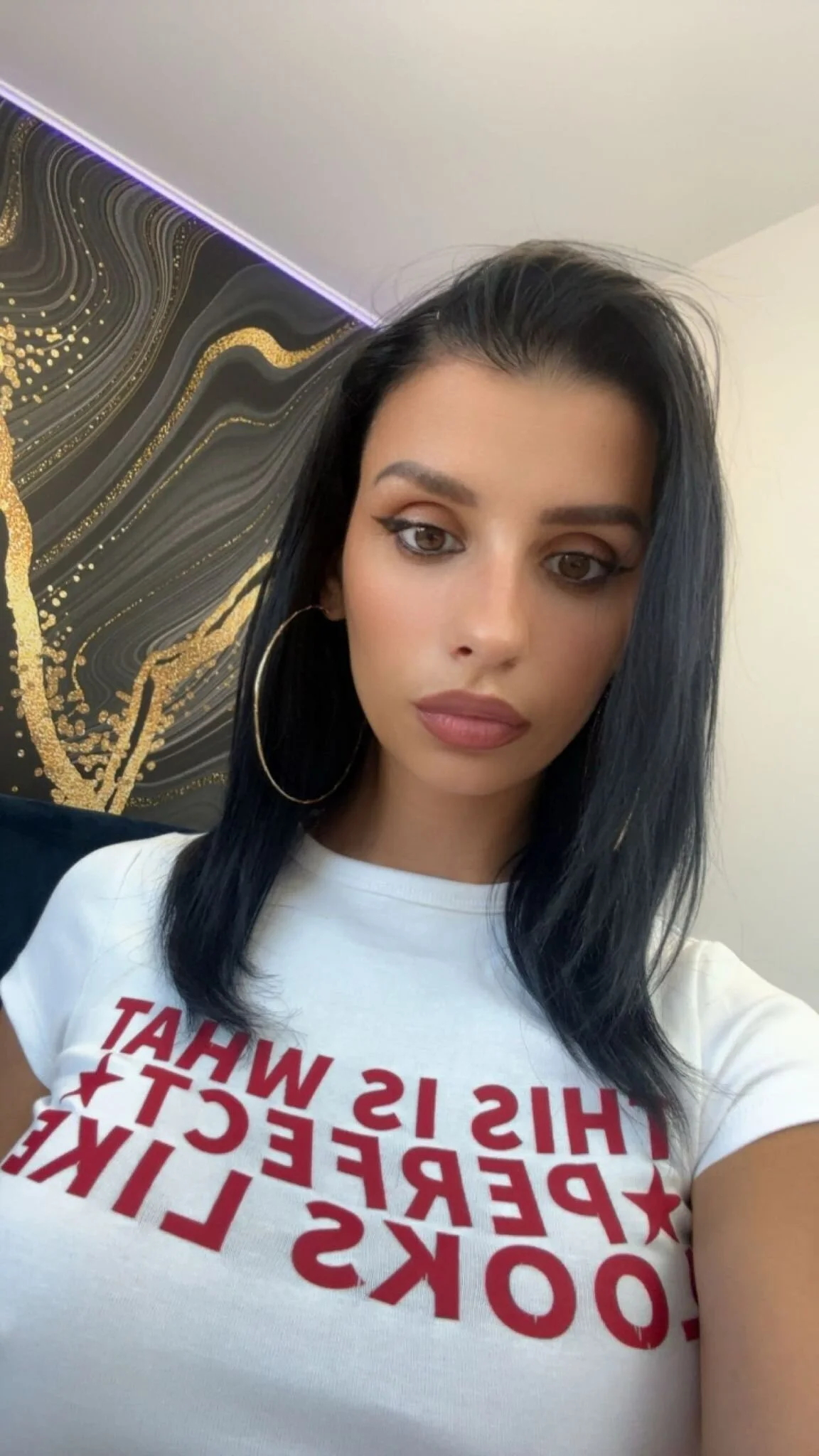 XXX Porn Photo of Nude FlirtDeea 3