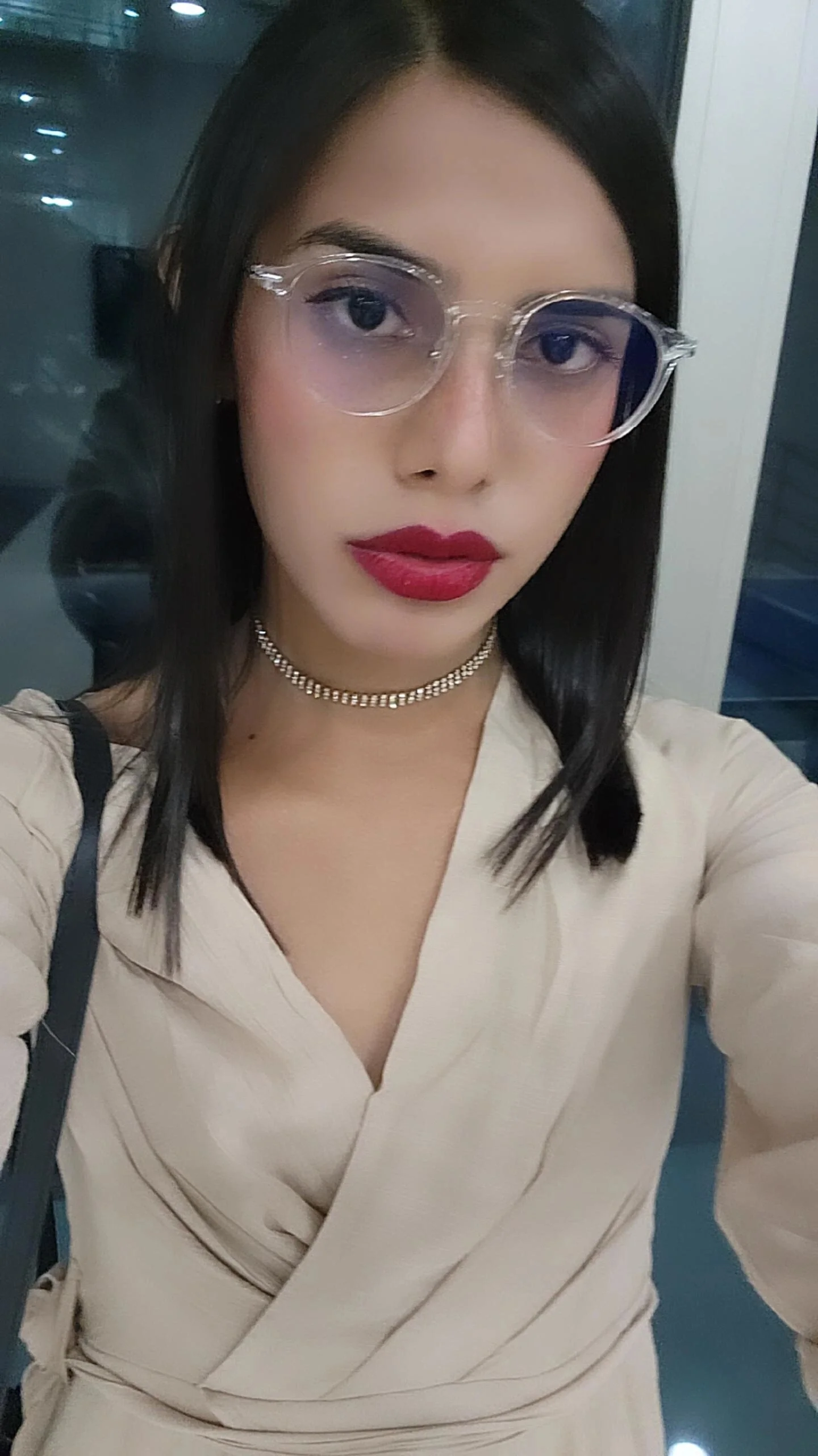 XXX Porn Photo of Nude Kim_Wexler 9