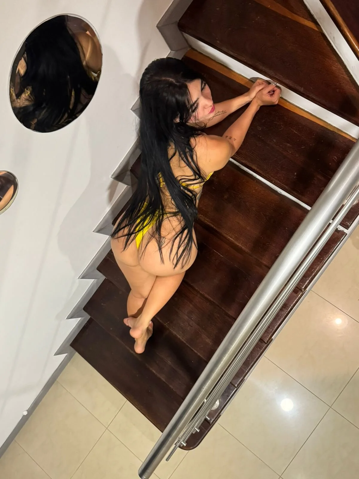 XXX Porn Photo of Nude dani_sg 7