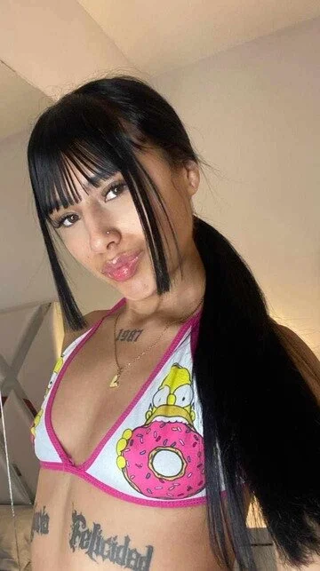 XXX Porn Photo of Nude SkarlettAry 5