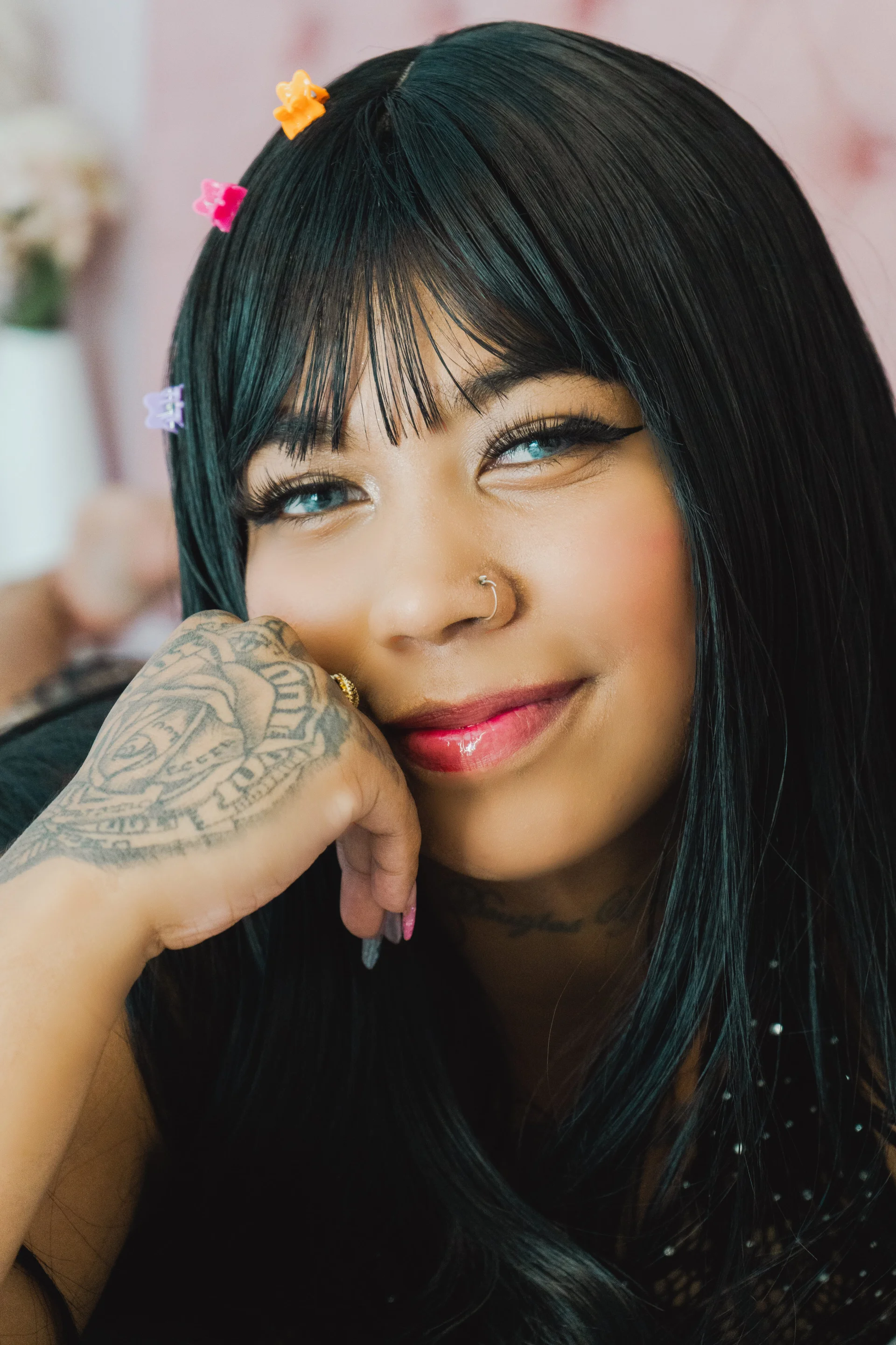 XXX Porn Photo of Nude Emily_restrepo 1
