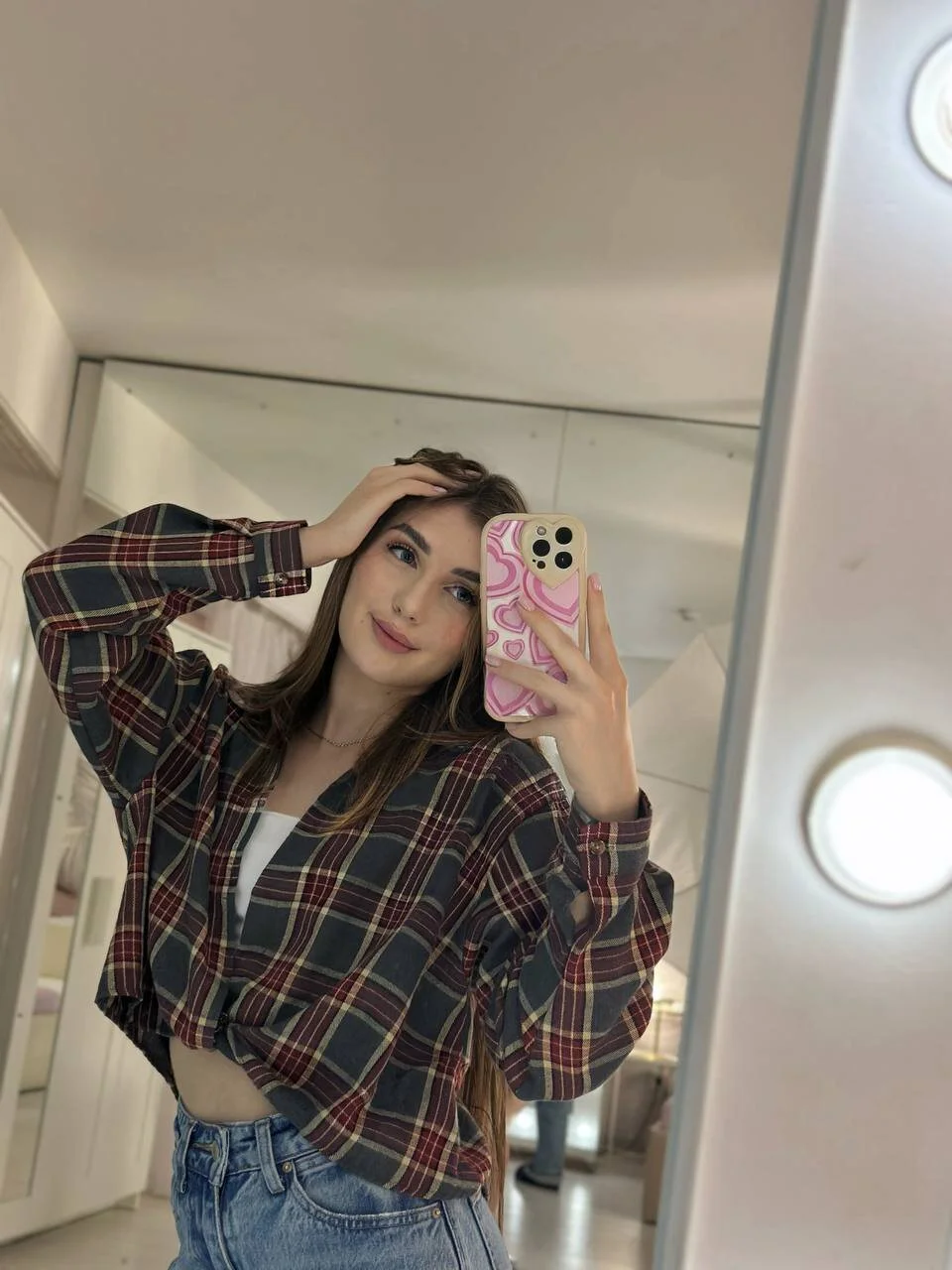 XXX Porn Photo of Nude LureOfEva 6