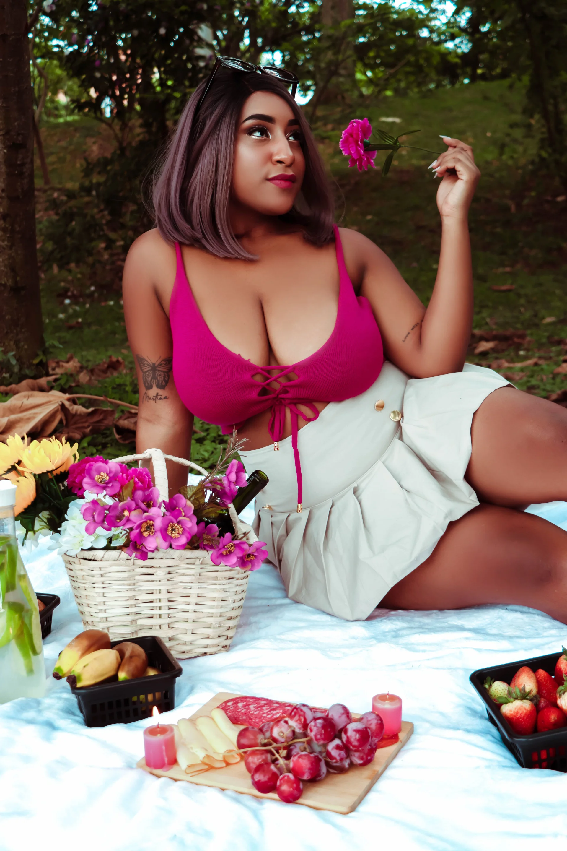 XXX Porn Photo of Nude StaceyGraves_ 58