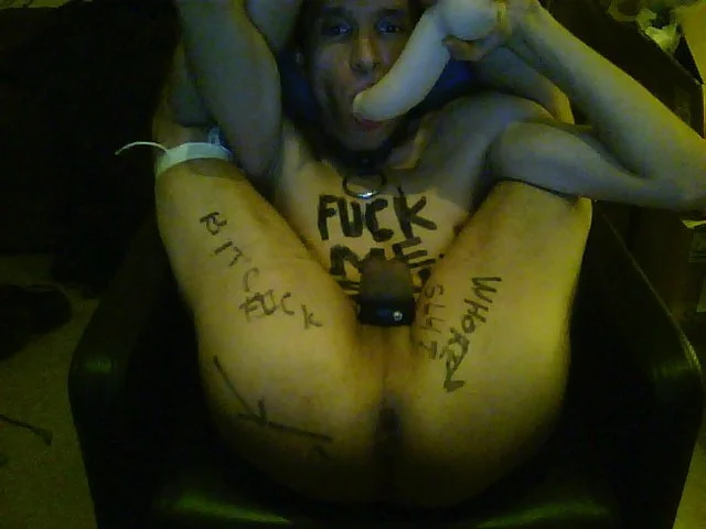 XXX Porn Photo of Nude Sissy_naomi 24