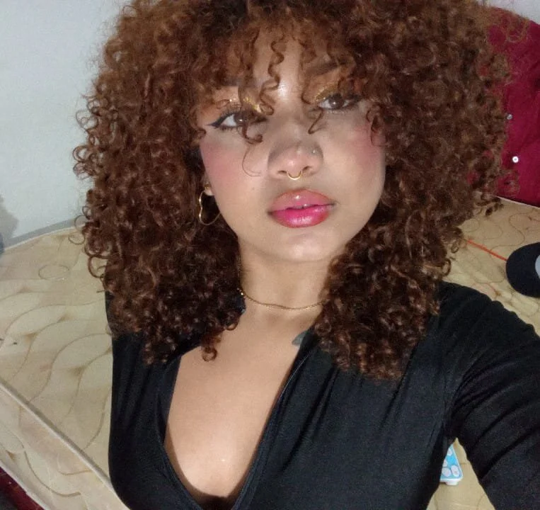 XXX Porn Photo of Nude Alisson_Very_Dirty 3