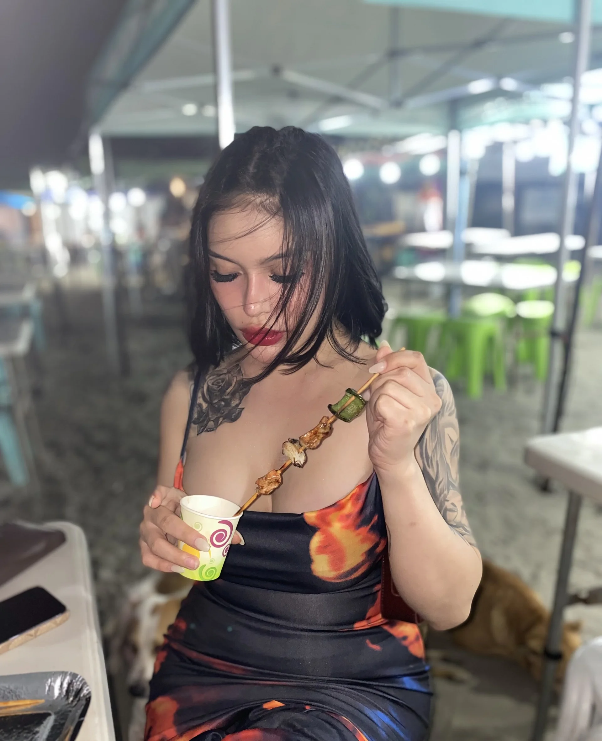 XXX Porn Photo of Nude Bb_NickyxX 29