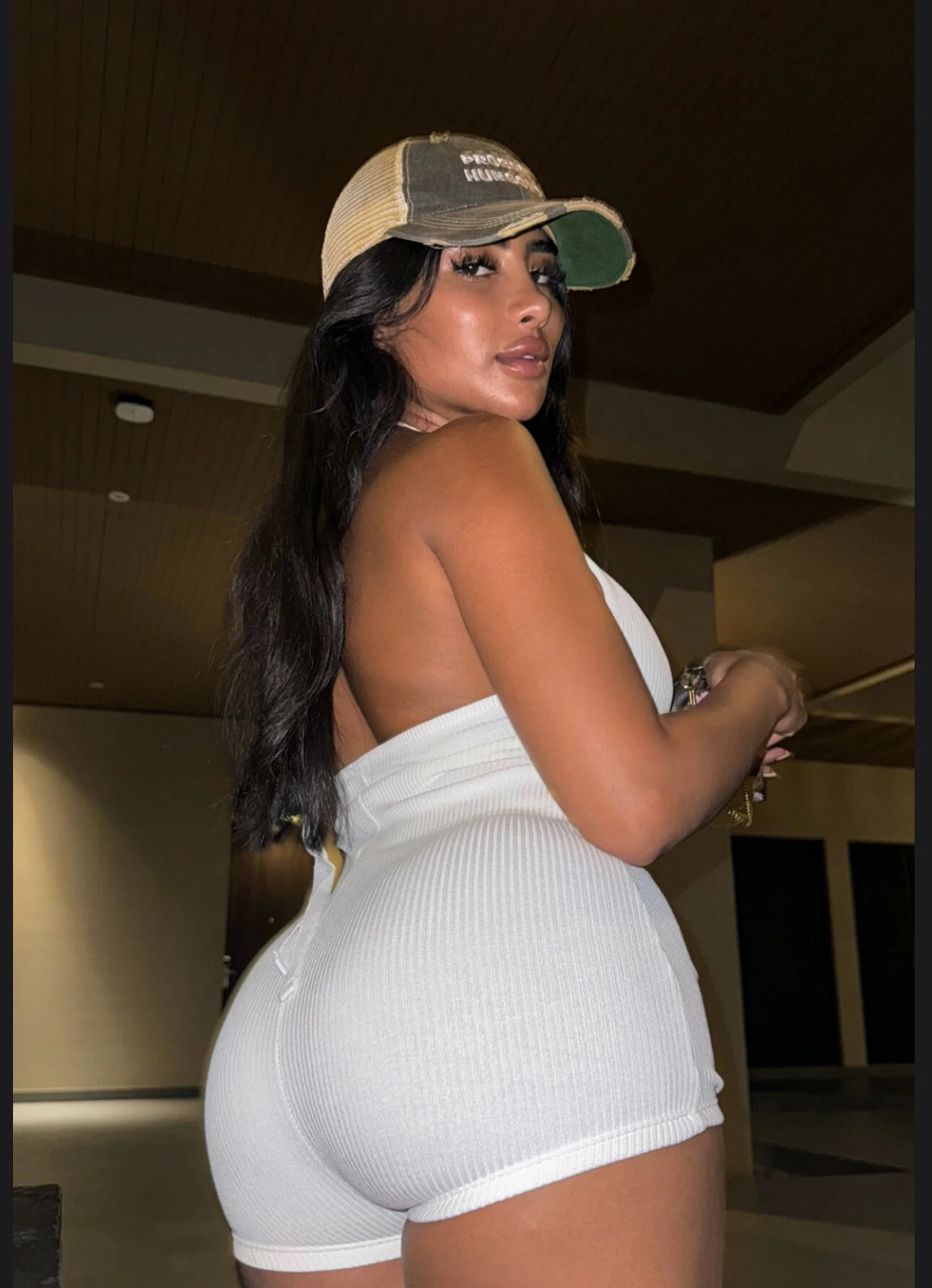 XXX Porn Photo of Nude ArabicBarbie 2