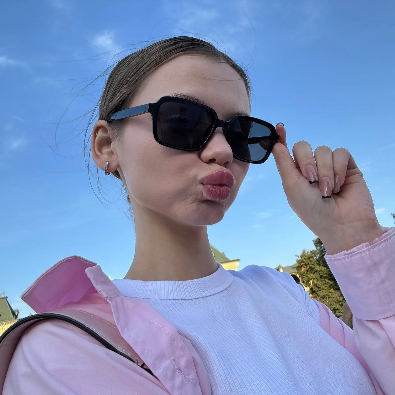 XXX Porn Photo of Nude its_me_lissa_ 23