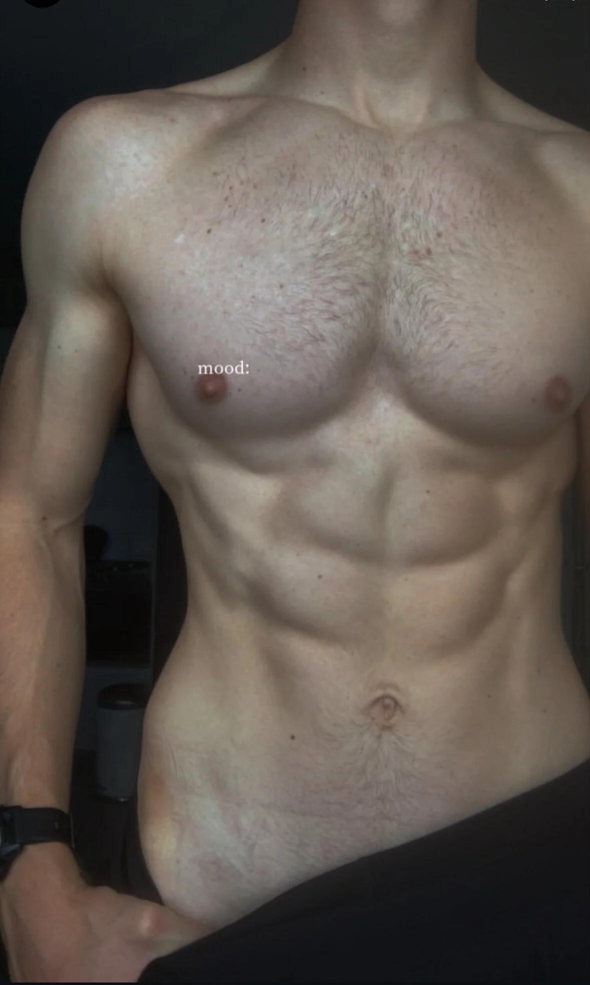 XXX Porn Photo of Nude BruceIsHorny_ 10