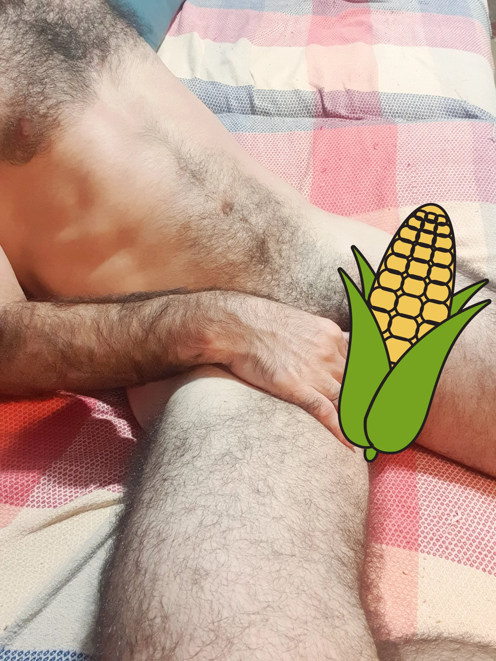 XXX Porn Photo of Nude robsonbr 24