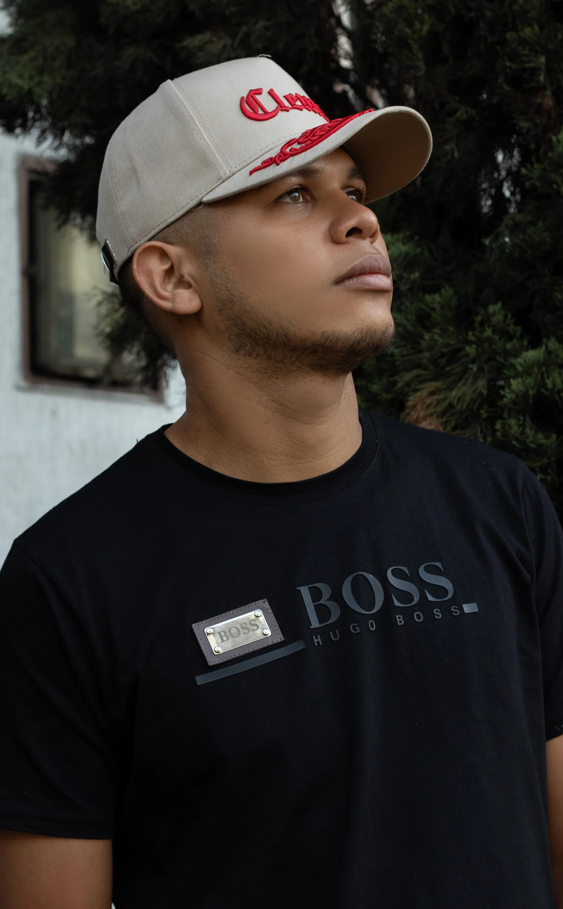 XXX Porn Photo of Nude RonnyGandyy 3