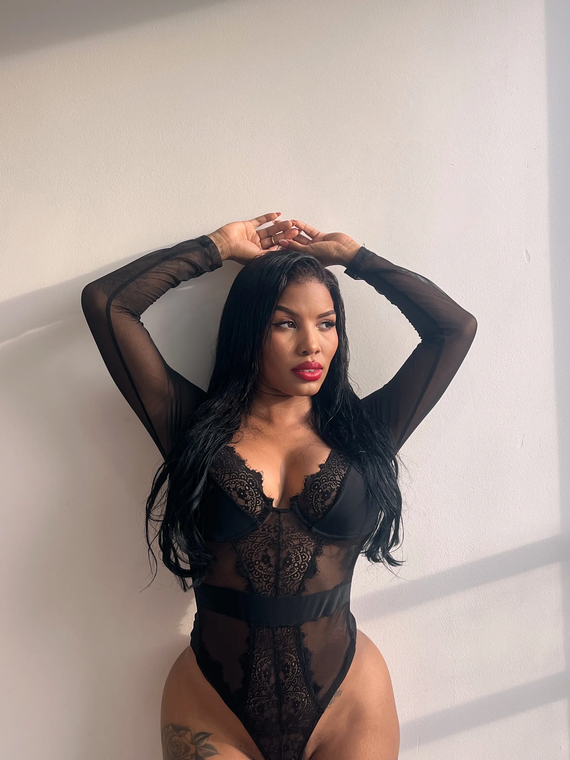 XXX Porn Photo of Nude NickyBrown_ 3