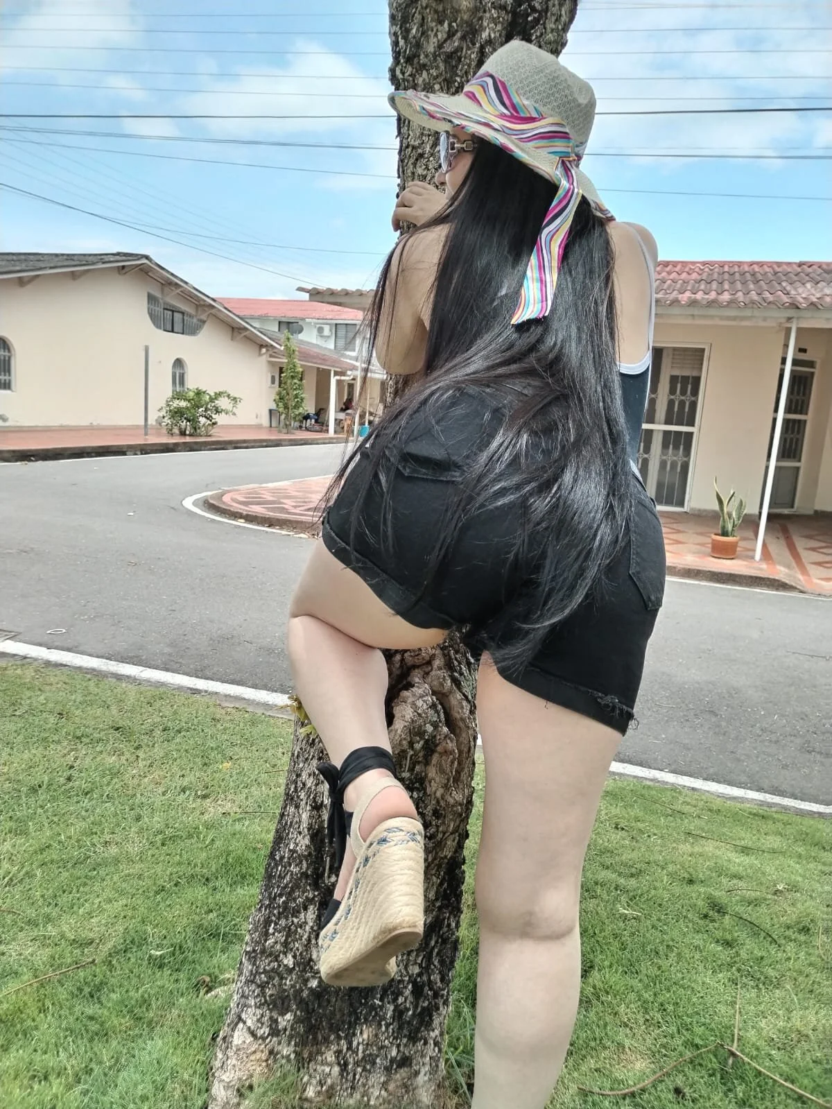XXX Porn Photo of Nude Sahory__ 1