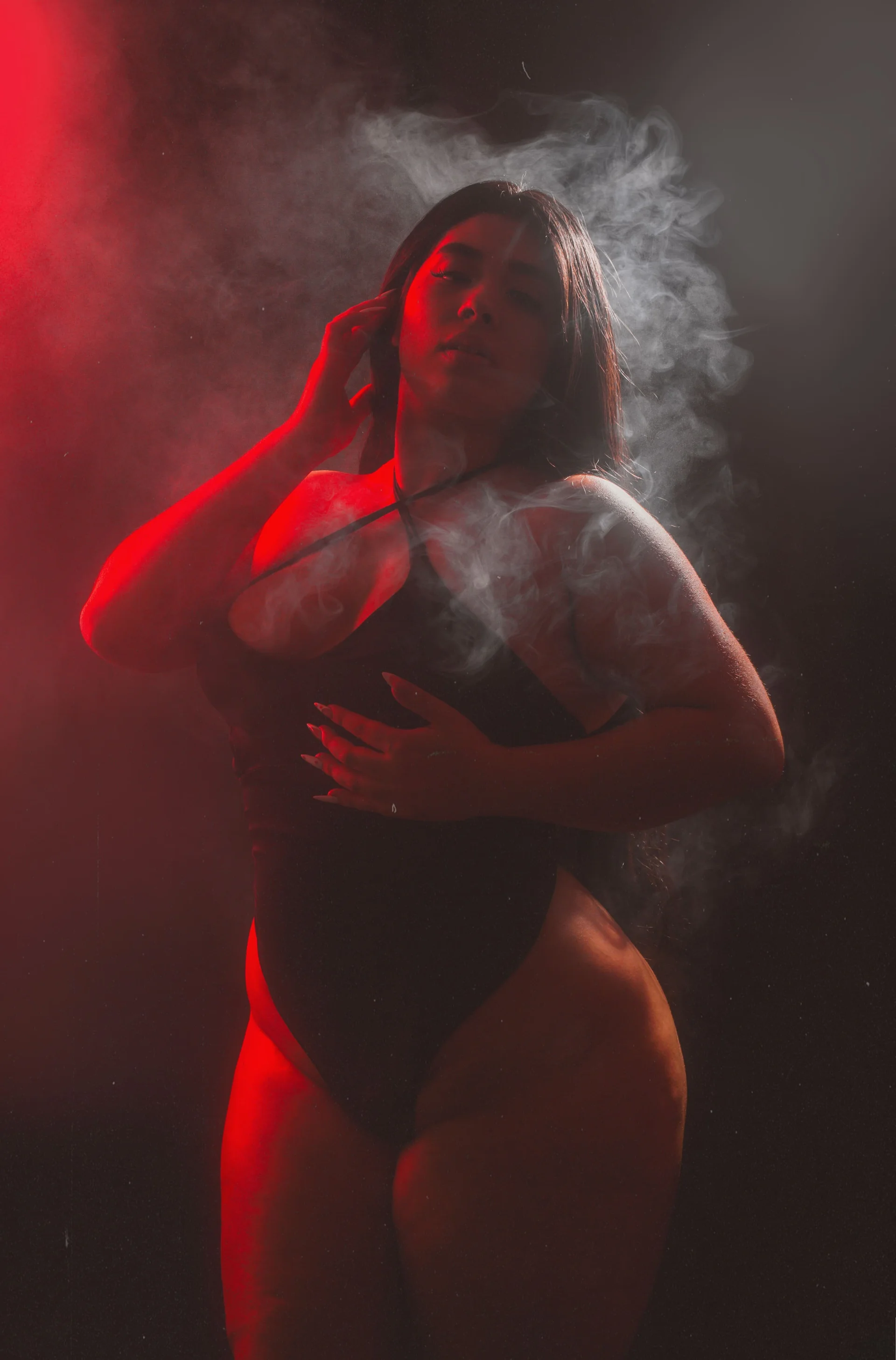 XXX Porn Photo of Nude AgathaLynx 10