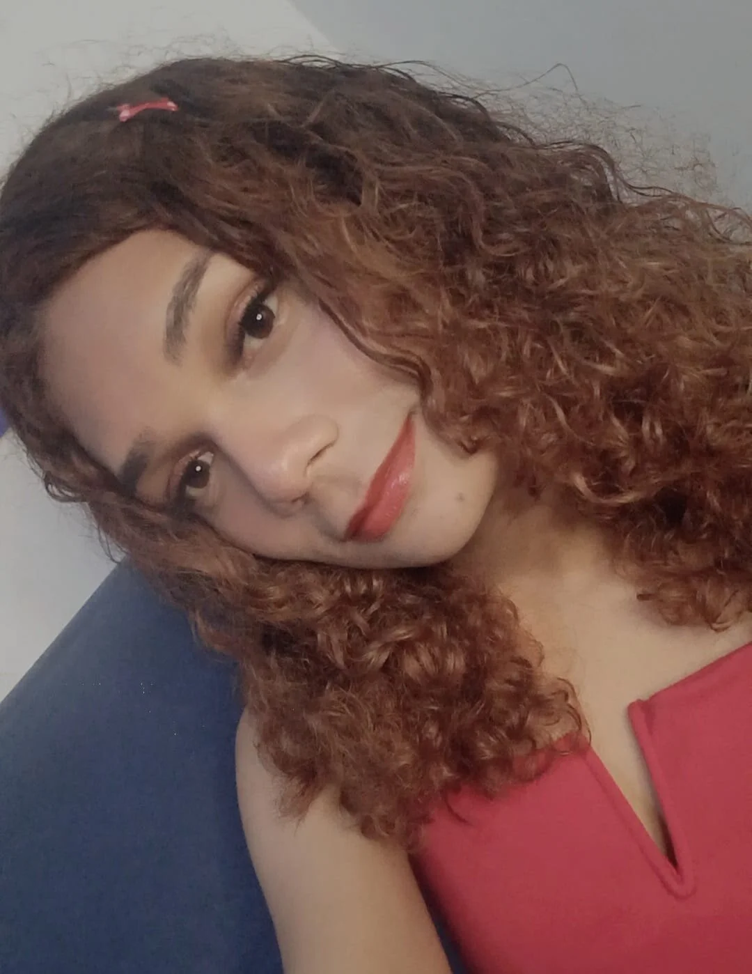 XXX Porn Photo of Nude luisa__torres 3
