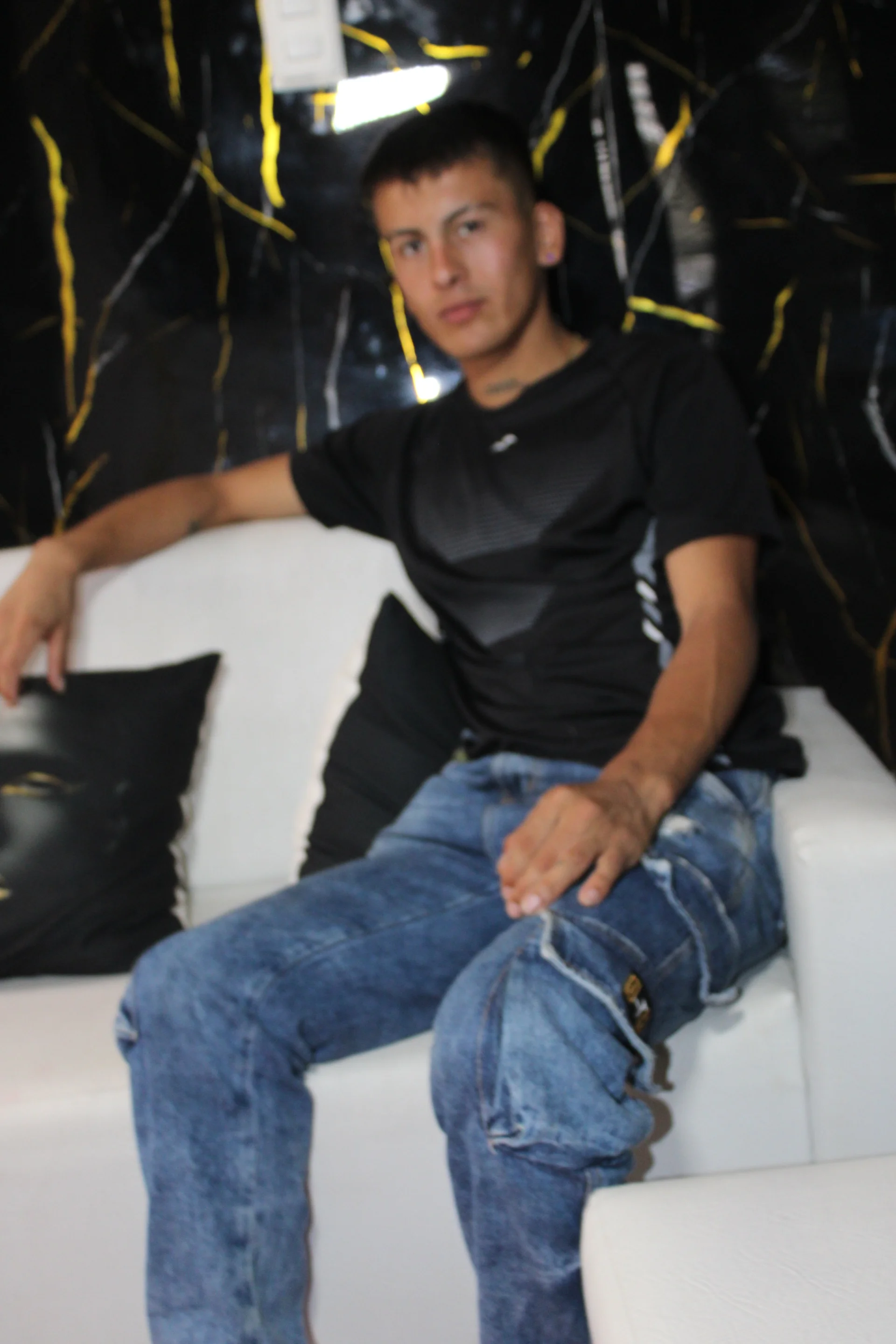 XXX Porn Photo of Nude Josh_Rayder 4