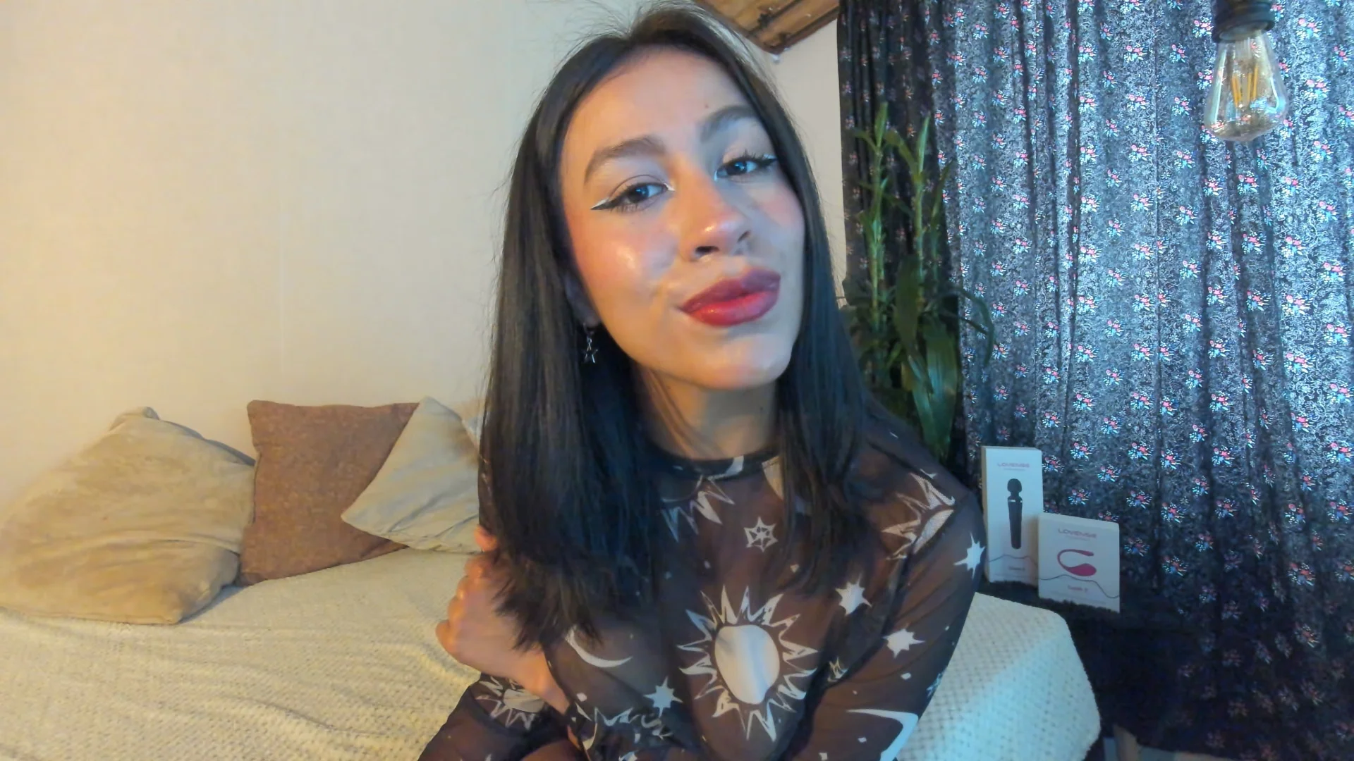 XXX Porn Photo of Nude EmiGomez_ 14