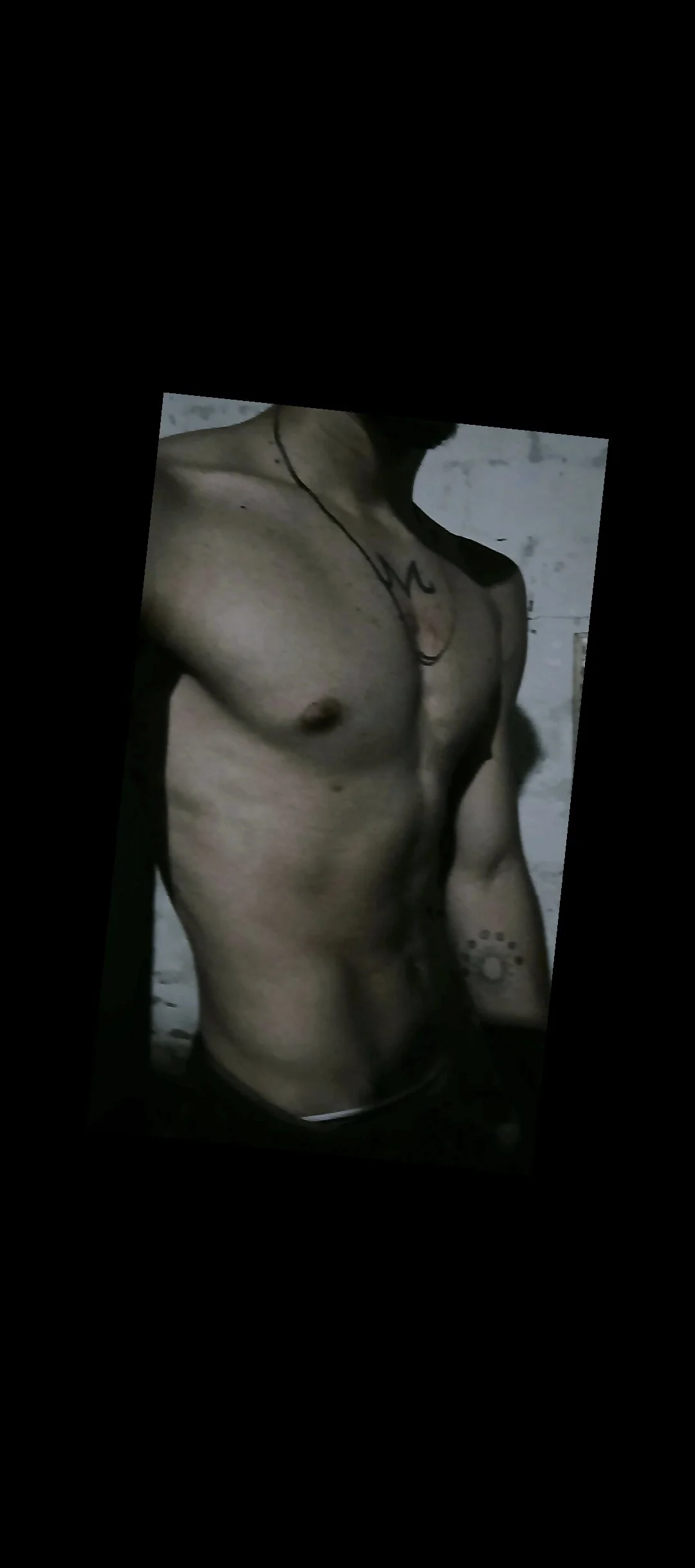 XXX Porn Photo of Nude JOSEELOI 6