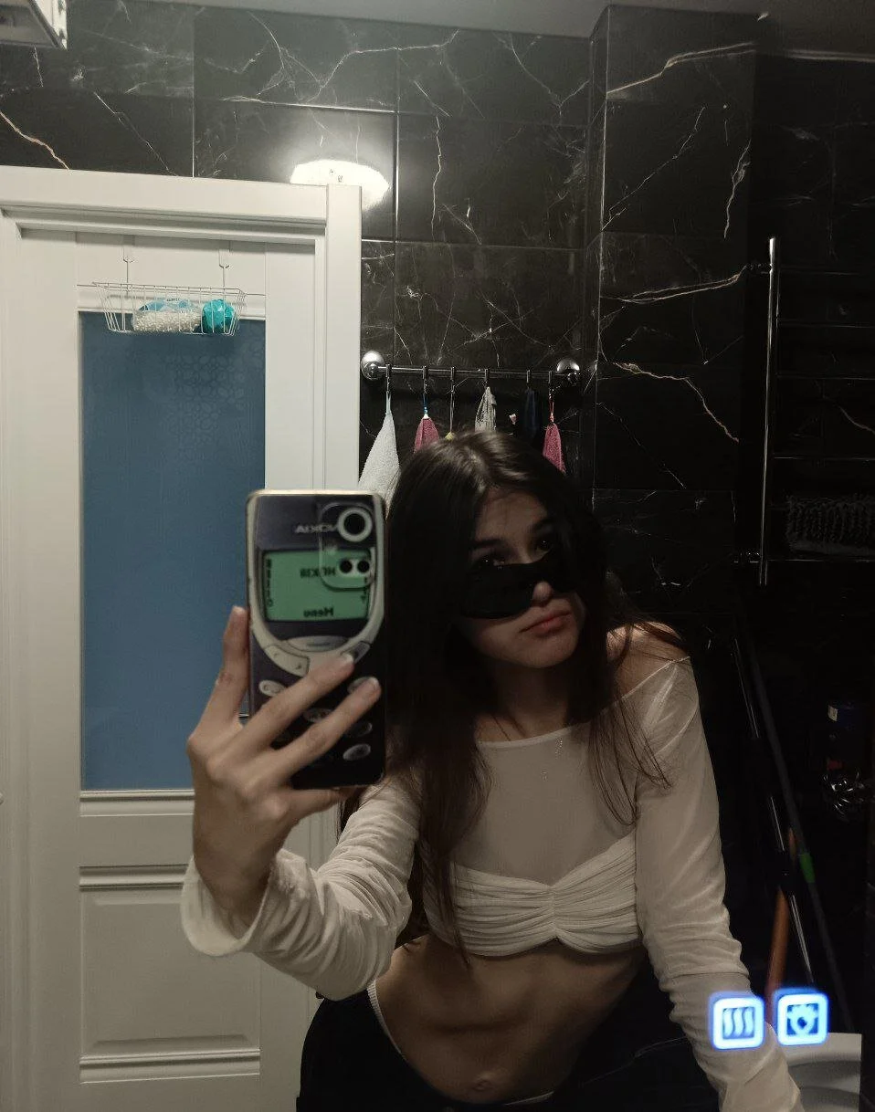 XXX Porn Photo of Nude litle_owl 4