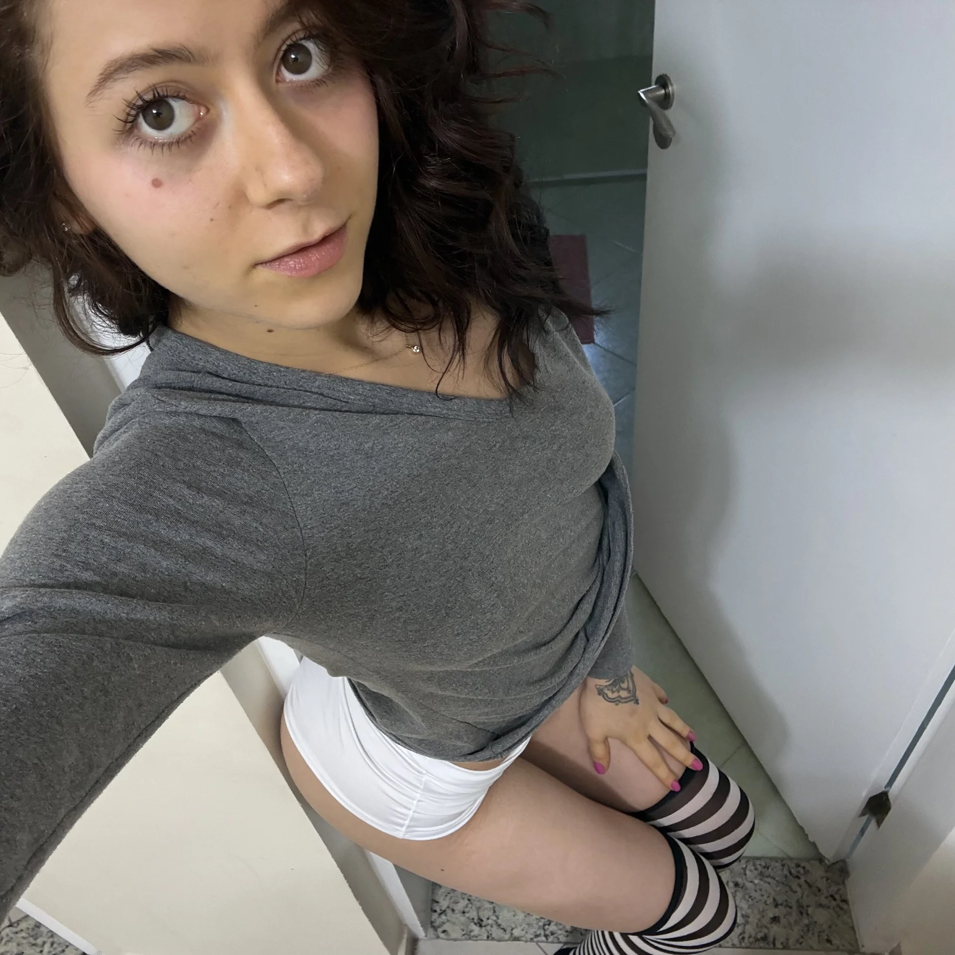 XXX Porn Photo of Nude GabriellaManhaes 232