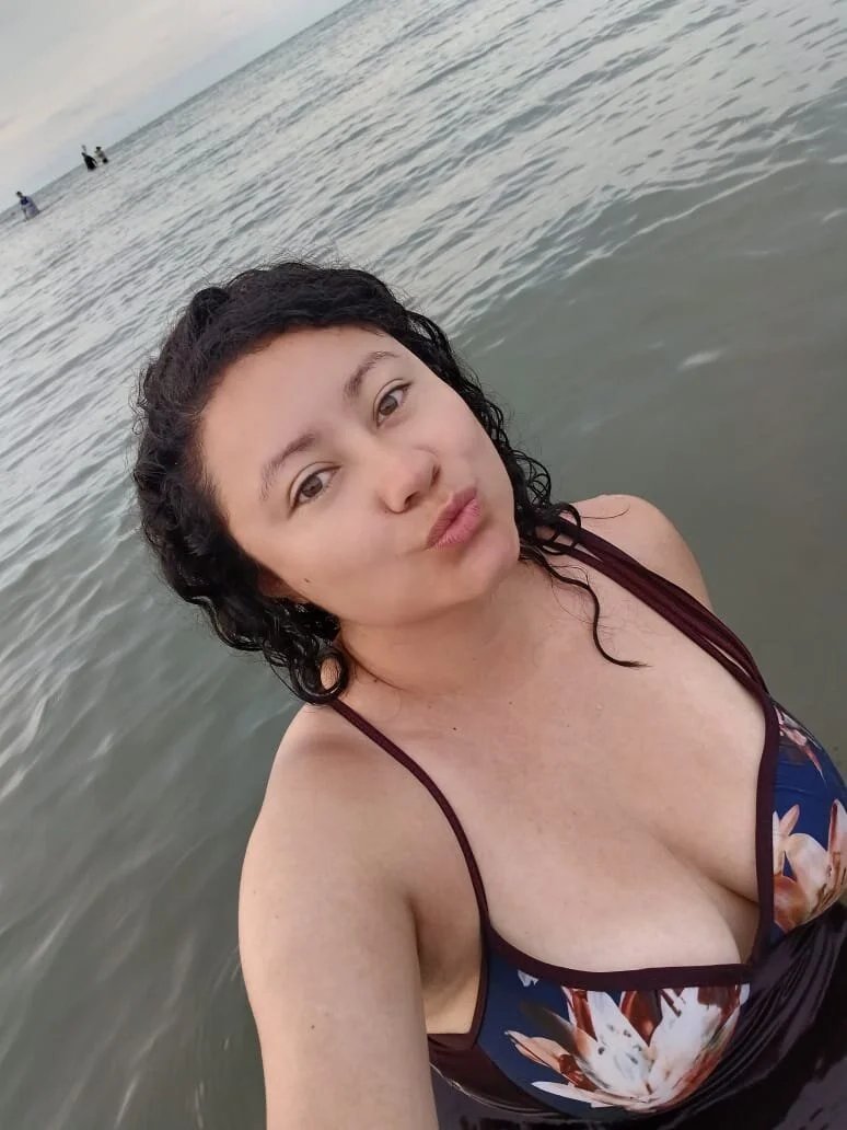 XXX Porn Photo of Nude curly_greeneyed 51