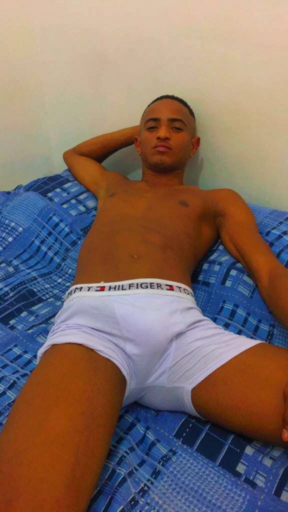 XXX Porn Photo of Nude Pedrobaiano22 2