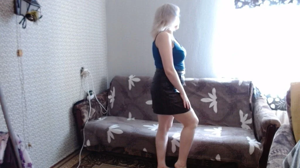 XXX Porn Photo of Nude stefanyharper16 76