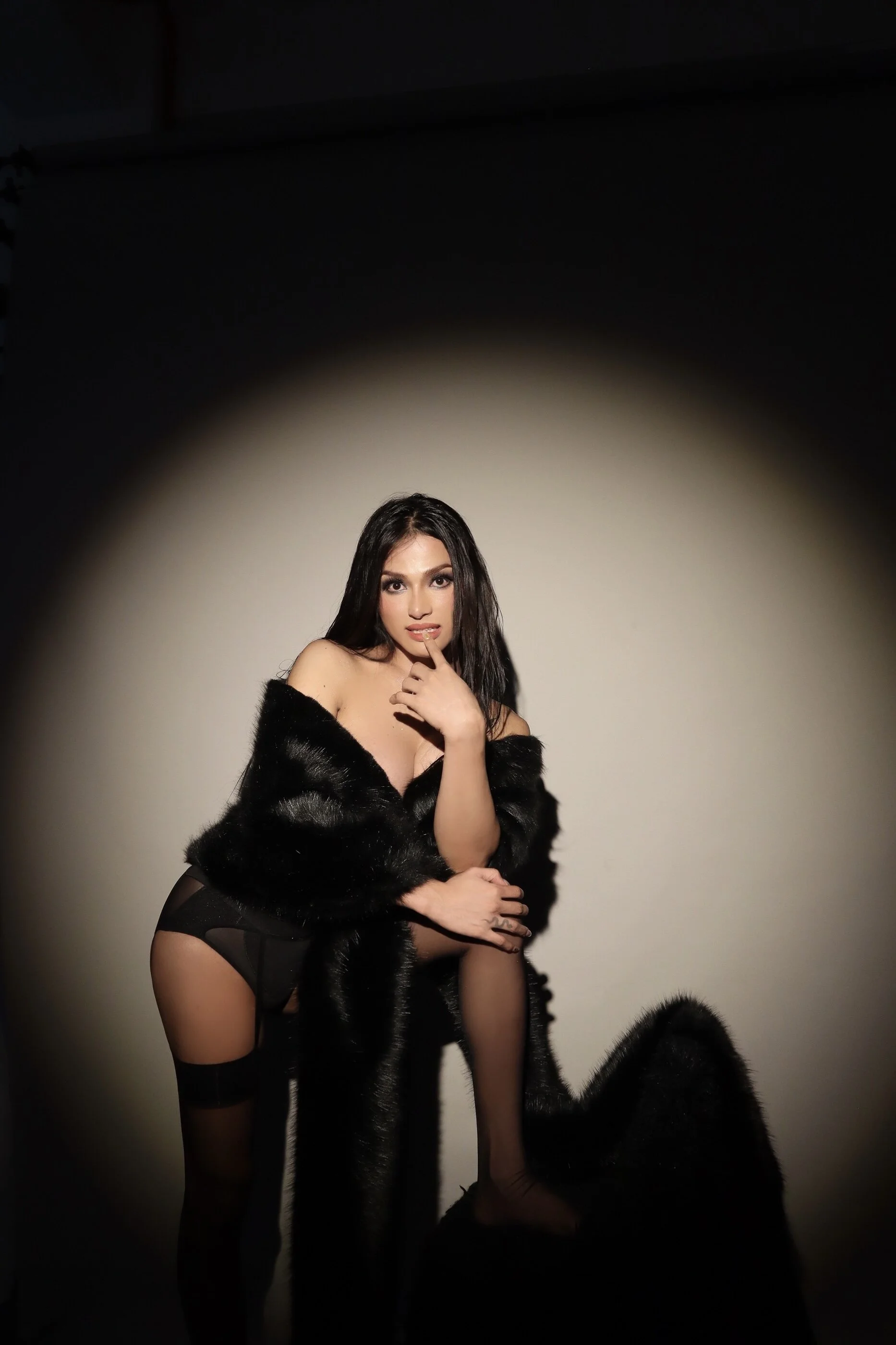 XXX Porn Photo of Nude MsHannaSaint 80