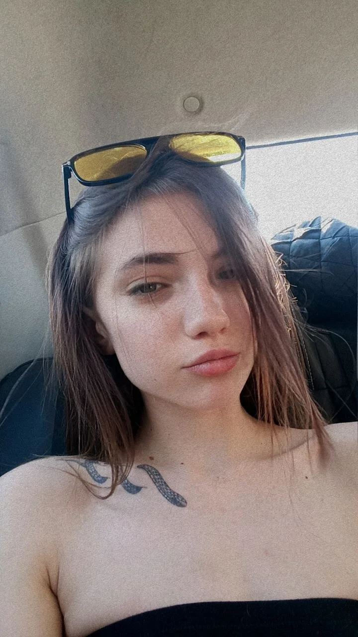 XXX Porn Photo of Nude Ella_Fex 14