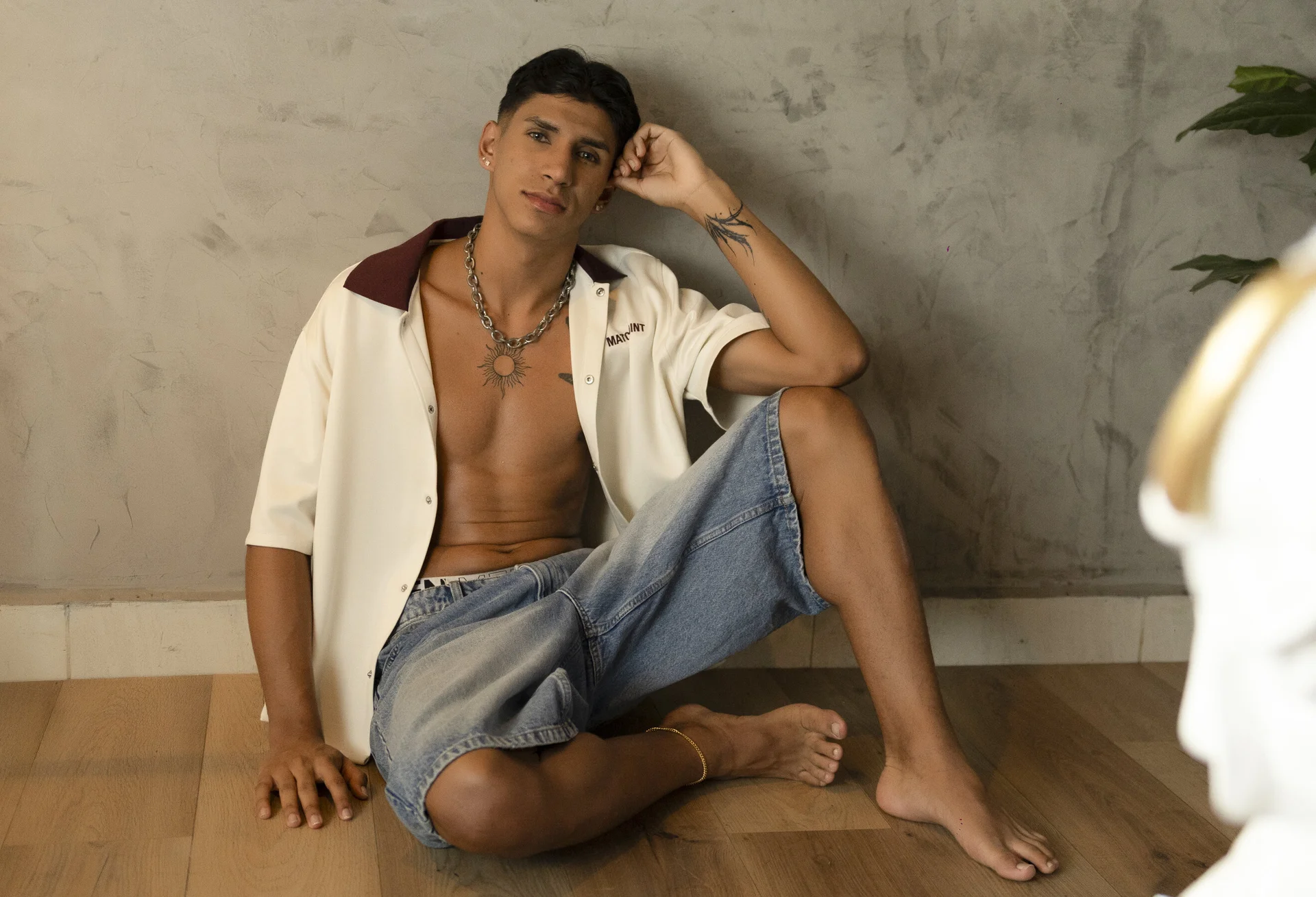 XXX Porn Photo of Nude kieran_derek 22