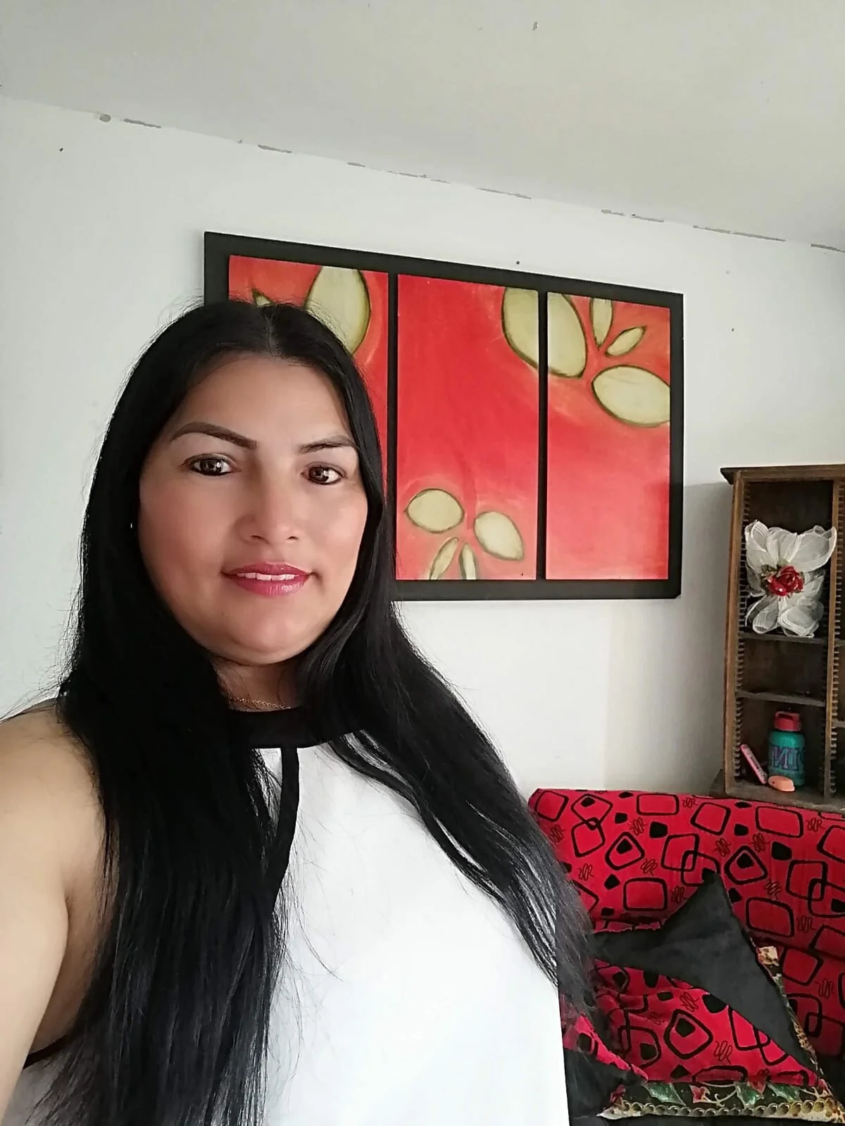 XXX Porn Photo of Nude PENELOPELEWISs 49