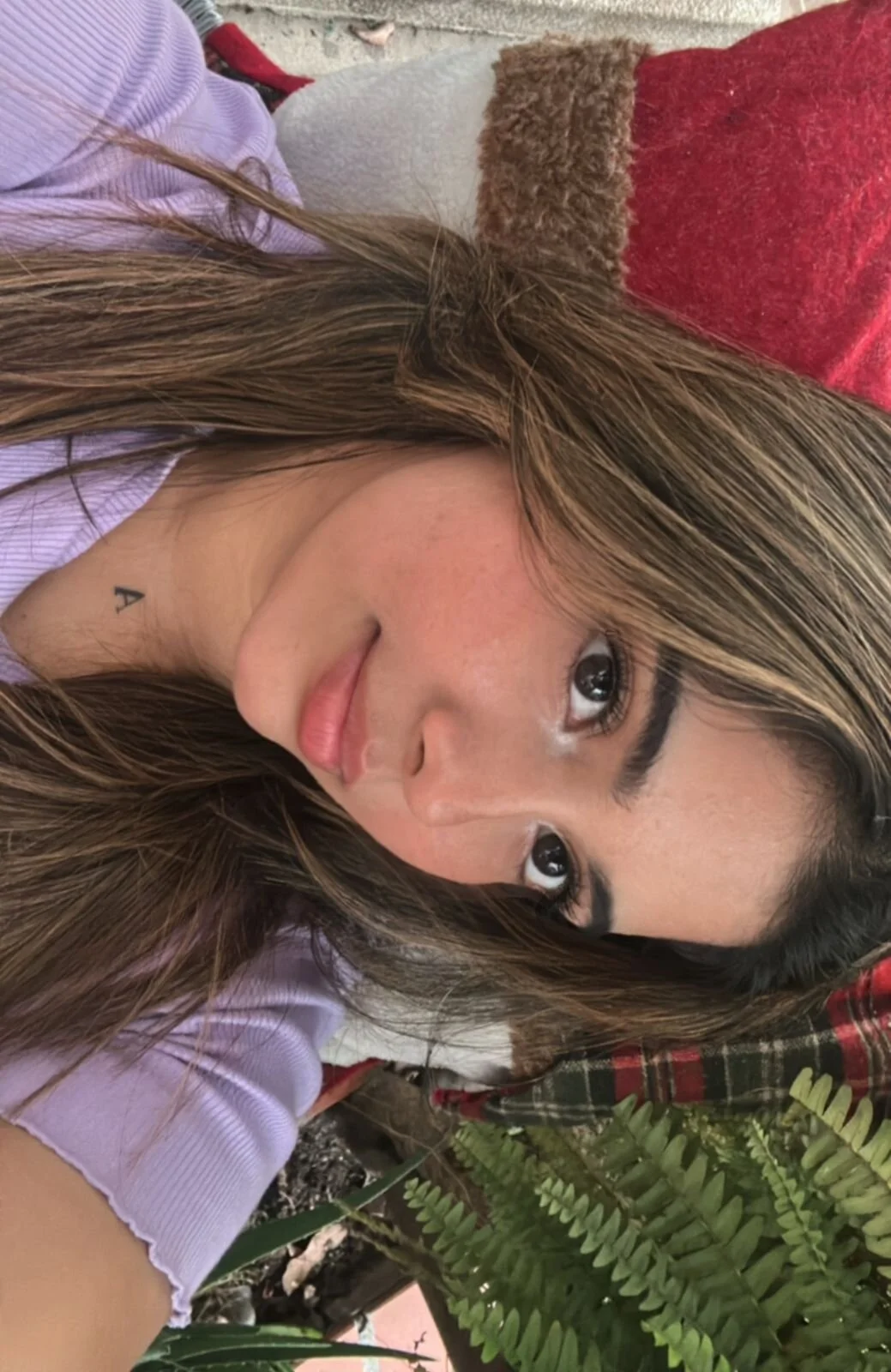 XXX Porn Photo of Nude CortanaAdamss 53