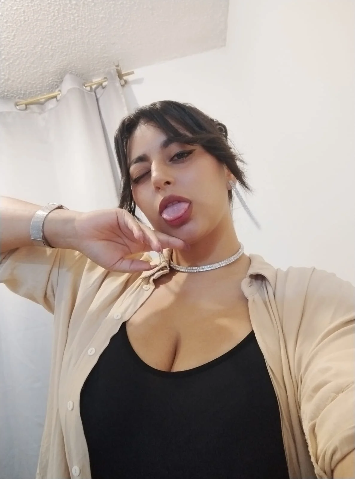XXX Porn Photo of Nude LorenaStevens 91