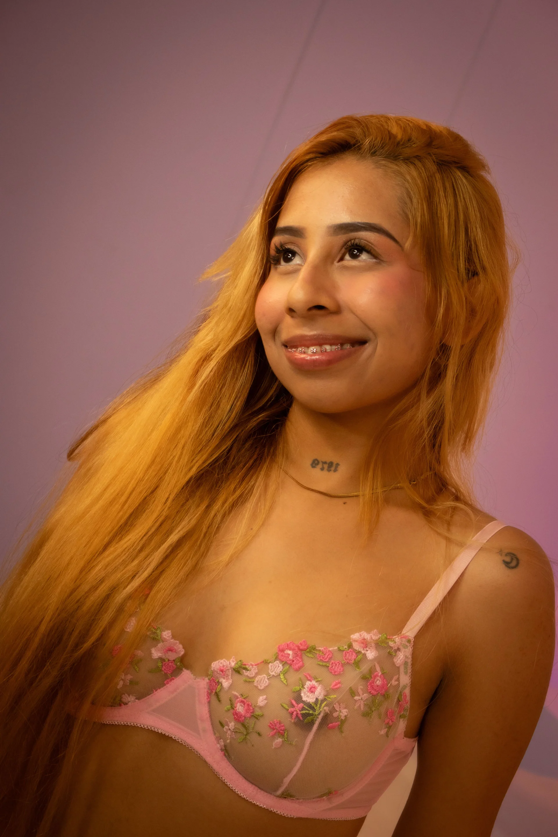 XXX Porn Photo of Nude laila_stilwiills 43