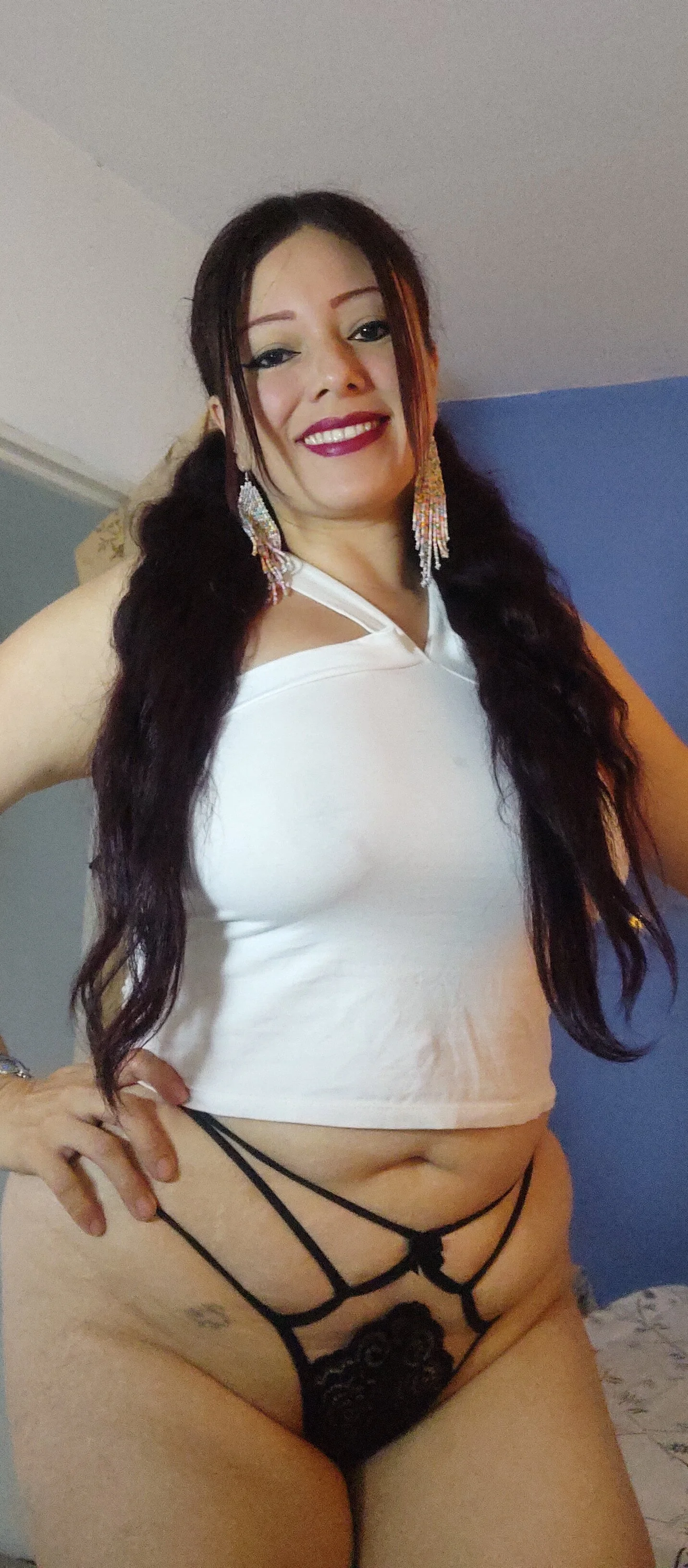 XXX Porn Photo of Nude kristal_ktl 16