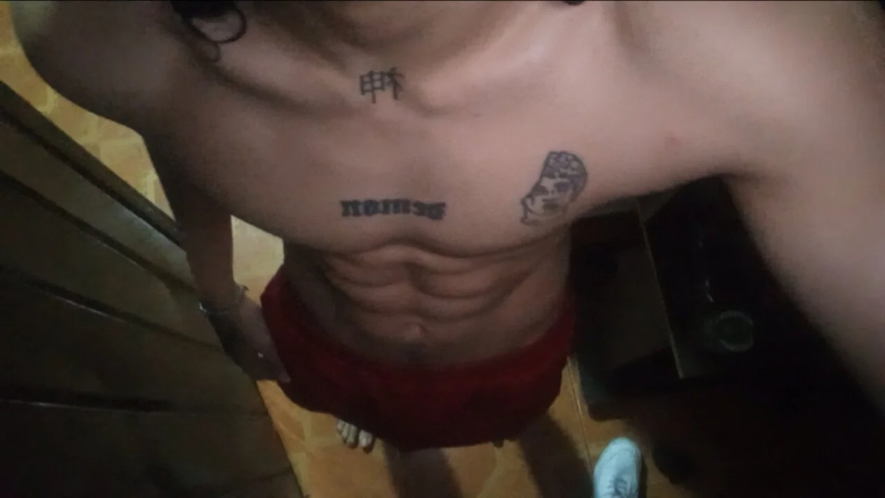 XXX Porn Photo of Nude JackesTaylor 28