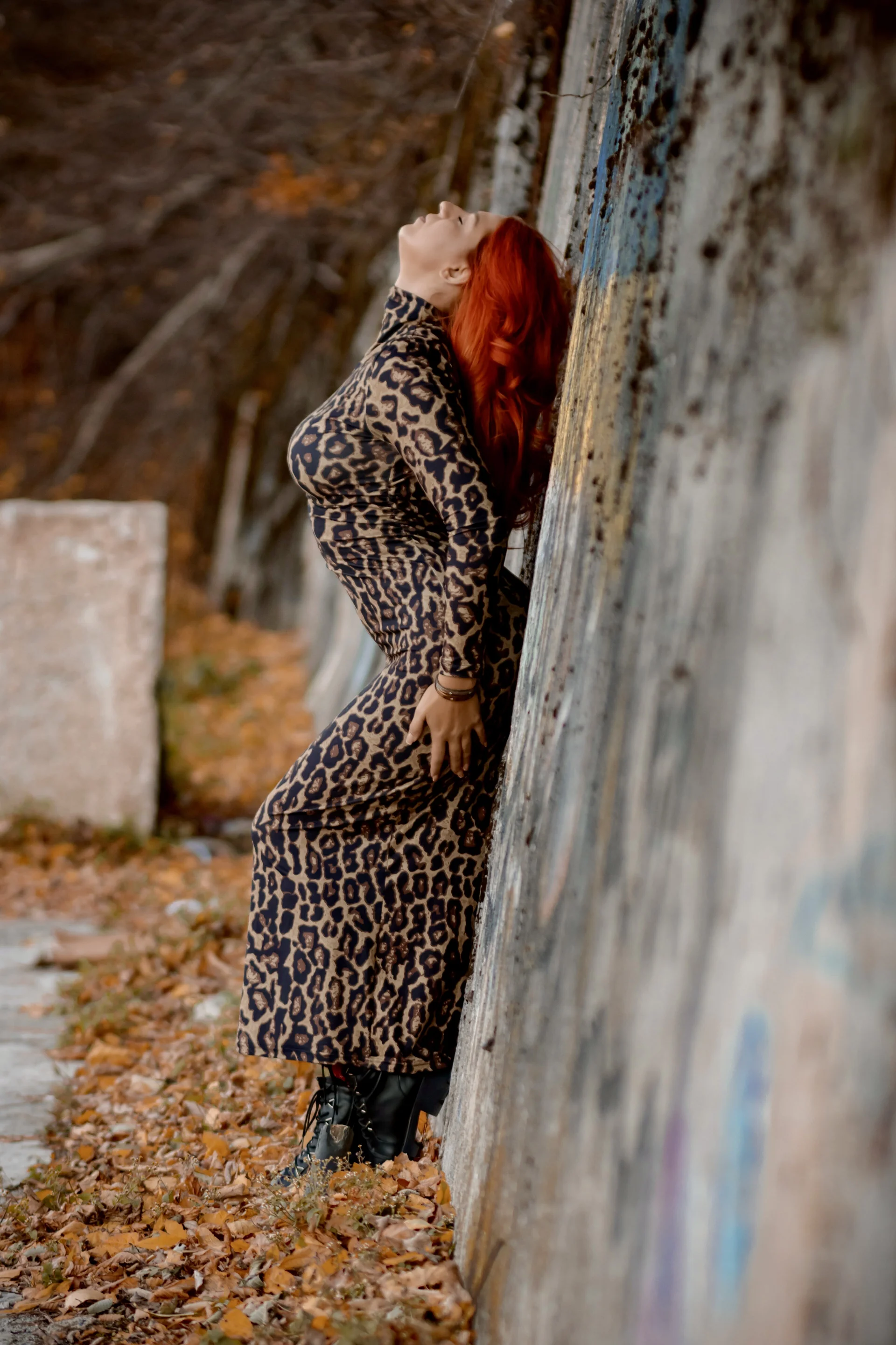 XXX Porn Photo of Nude NadiraNoor 69