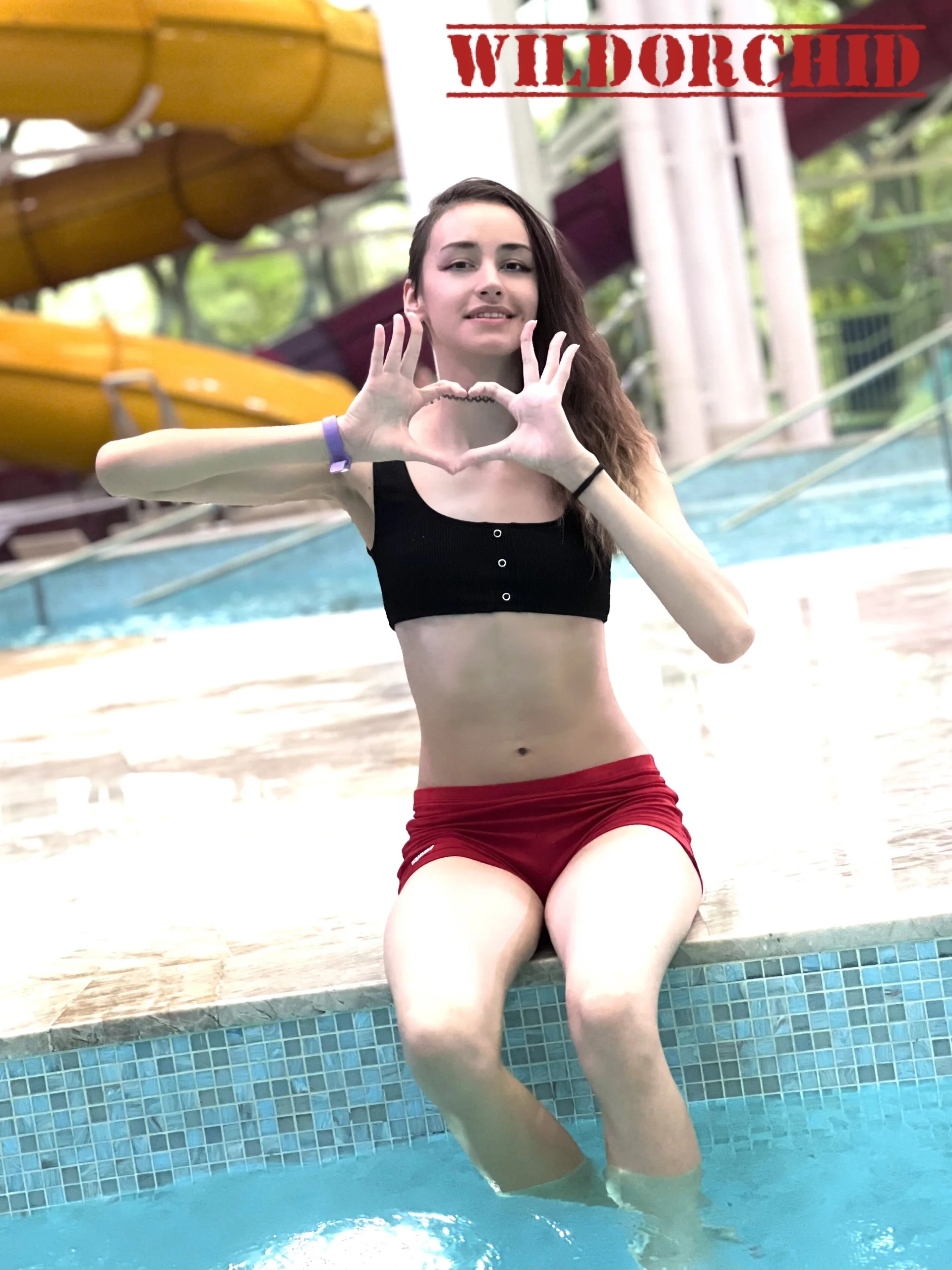 XXX Porn Photo of Nude Wildorchid_ 11