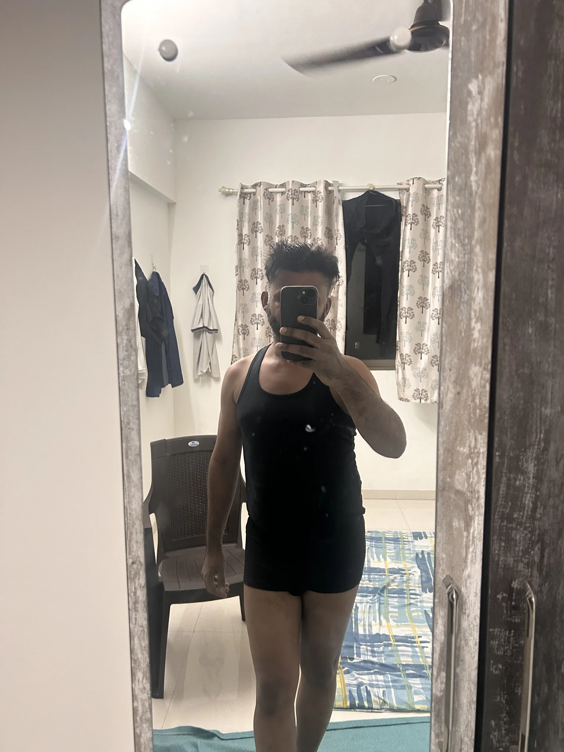 XXX Porn Photo of Nude HIMSEXY 5