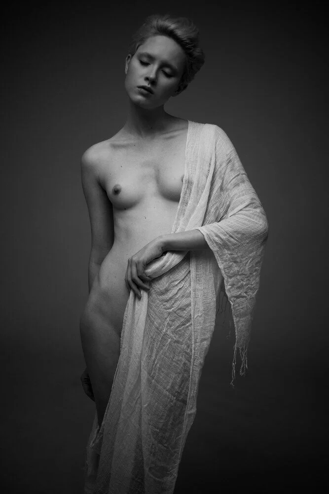 XXX Porn Photo of Nude Takopi_ 3