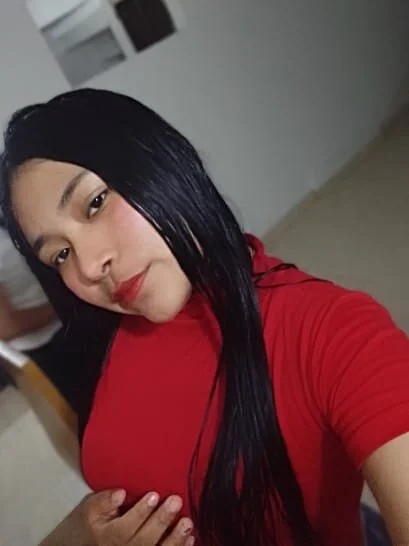 XXX Porn Photo of Nude Ailyn_Aura 2